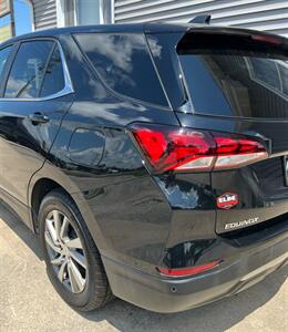 2024 Chevrolet Equinox LT - Photo 10 - Macomb, IL 61455