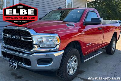 2020 RAM 2500 Tradesman Truck