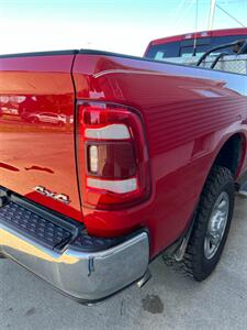 2020 RAM 2500 Tradesman - Photo 8 - Macomb, IL 61455