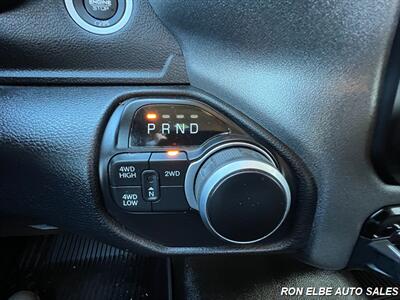 2020 RAM 2500 Tradesman - Photo 26 - Macomb, IL 61455