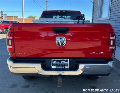2020 RAM 2500 Tradesman - Photo 9 - Macomb, IL 61455