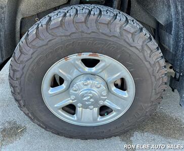 2020 RAM 2500 Tradesman - Photo 14 - Macomb, IL 61455