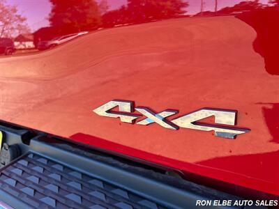 2020 RAM 2500 Tradesman - Photo 12 - Macomb, IL 61455
