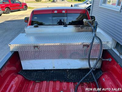 2020 RAM 2500 Tradesman - Photo 18 - Macomb, IL 61455
