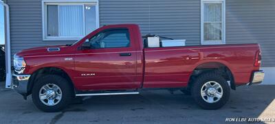 2020 RAM 2500 Tradesman - Photo 3 - Macomb, IL 61455