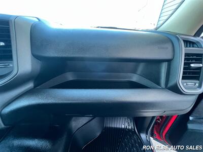 2020 RAM 2500 Tradesman - Photo 24 - Macomb, IL 61455