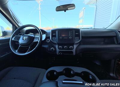 2020 RAM 2500 Tradesman - Photo 23 - Macomb, IL 61455