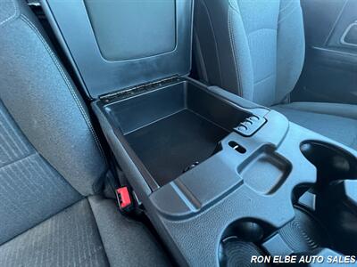 2020 RAM 2500 Tradesman - Photo 22 - Macomb, IL 61455