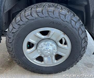 2020 RAM 2500 Tradesman - Photo 15 - Macomb, IL 61455