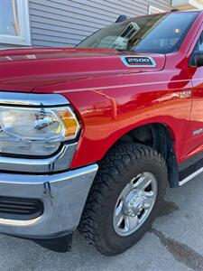 2020 RAM 2500 Tradesman - Photo 4 - Macomb, IL 61455