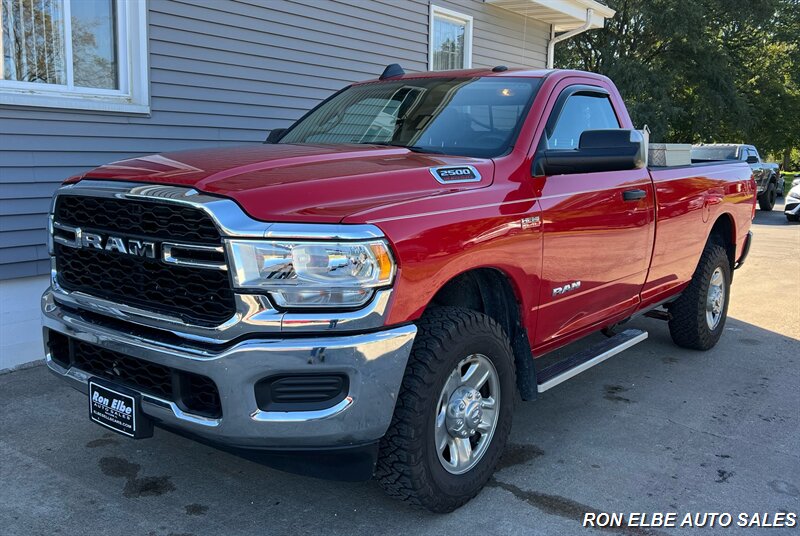 2020 RAM 2500 Tradesman  