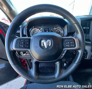 2020 RAM 2500 Tradesman - Photo 27 - Macomb, IL 61455