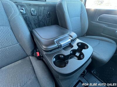 2020 RAM 2500 Tradesman - Photo 21 - Macomb, IL 61455