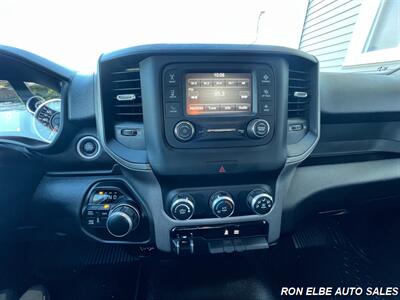 2020 RAM 2500 Tradesman - Photo 25 - Macomb, IL 61455