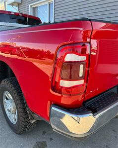 2020 RAM 2500 Tradesman - Photo 10 - Macomb, IL 61455