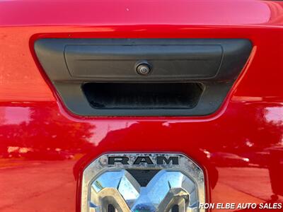 2020 RAM 2500 Tradesman - Photo 11 - Macomb, IL 61455
