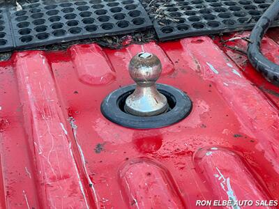 2020 RAM 2500 Tradesman - Photo 19 - Macomb, IL 61455