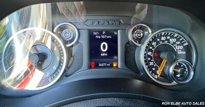 2020 RAM 2500 Tradesman - Photo 29 - Macomb, IL 61455