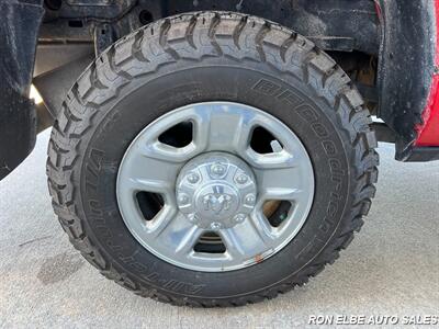2020 RAM 2500 Tradesman - Photo 16 - Macomb, IL 61455