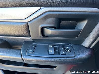 2020 RAM 2500 Tradesman - Photo 30 - Macomb, IL 61455