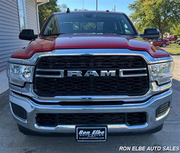 2020 RAM 2500 Tradesman - Photo 5 - Macomb, IL 61455