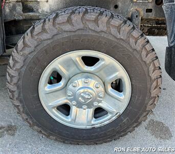2020 RAM 2500 Tradesman - Photo 13 - Macomb, IL 61455