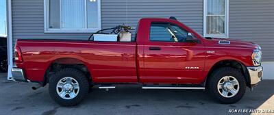 2020 RAM 2500 Tradesman - Photo 7 - Macomb, IL 61455