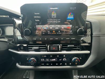 2025 Nissan Pathfinder SL - Photo 22 - Macomb, IL 61455
