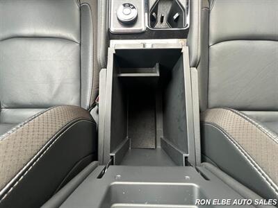 2025 Nissan Pathfinder SL - Photo 25 - Macomb, IL 61455