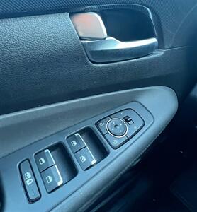 2023 Hyundai SANTA FE SEL - Photo 19 - Macomb, IL 61455