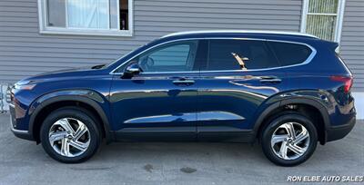 2023 Hyundai SANTA FE SEL - Photo 3 - Macomb, IL 61455