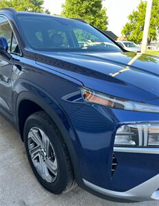 2023 Hyundai SANTA FE SEL - Photo 7 - Macomb, IL 61455