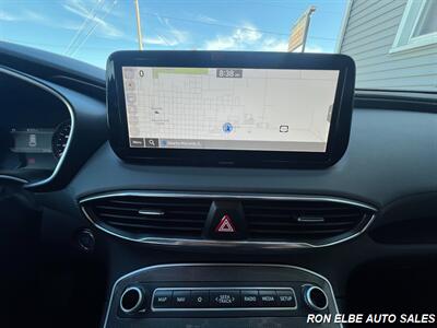2023 Hyundai SANTA FE SEL - Photo 21 - Macomb, IL 61455