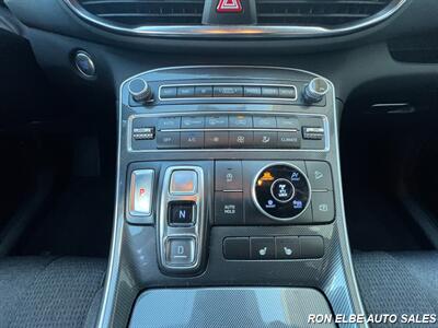 2023 Hyundai SANTA FE SEL - Photo 22 - Macomb, IL 61455