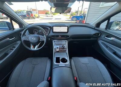 2023 Hyundai SANTA FE SEL - Photo 17 - Macomb, IL 61455