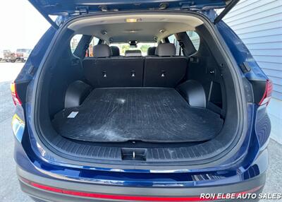 2023 Hyundai SANTA FE SEL - Photo 15 - Macomb, IL 61455