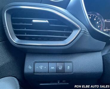 2023 Hyundai SANTA FE SEL - Photo 20 - Macomb, IL 61455