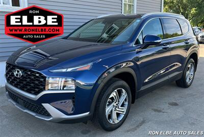 2023 Hyundai SANTA FE SEL - Photo 1 - Macomb, IL 61455