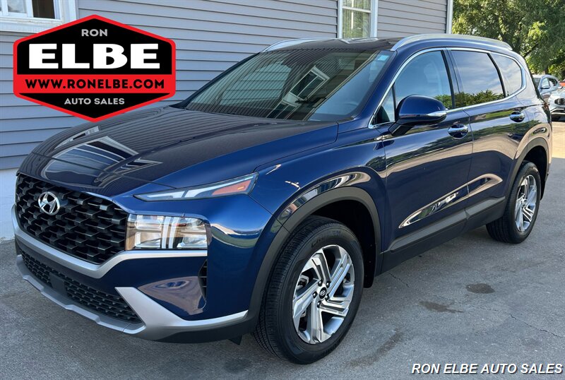 2023 Hyundai SANTA FE SEL   - Photo 1 - Macomb, IL 61455