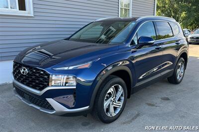 2023 Hyundai SANTA FE SEL - Photo 2 - Macomb, IL 61455