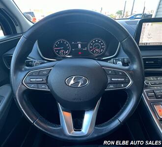 2023 Hyundai SANTA FE SEL - Photo 18 - Macomb, IL 61455