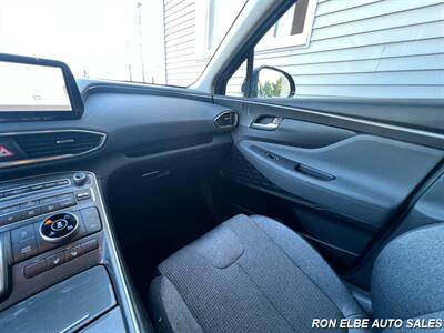 2023 Hyundai SANTA FE SEL - Photo 23 - Macomb, IL 61455