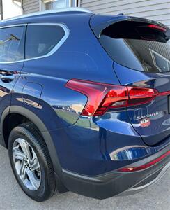 2023 Hyundai SANTA FE SEL - Photo 10 - Macomb, IL 61455