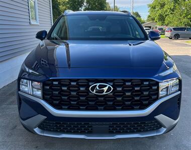 2023 Hyundai SANTA FE SEL - Photo 6 - Macomb, IL 61455