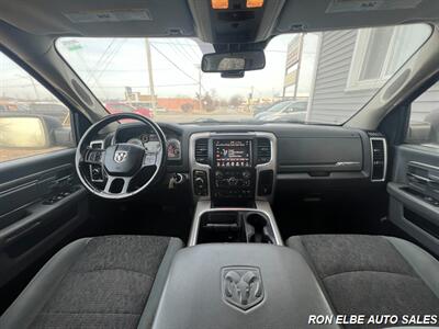 2017 RAM 1500 SLT   - Photo 14 - Macomb, IL 61455