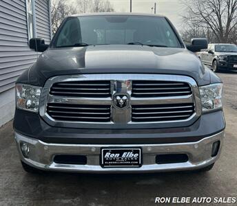 2017 RAM 1500 SLT   - Photo 6 - Macomb, IL 61455
