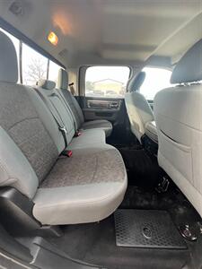 2017 RAM 1500 SLT   - Photo 12 - Macomb, IL 61455