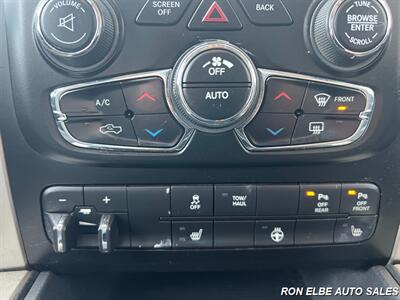 2017 RAM 1500 SLT   - Photo 18 - Macomb, IL 61455