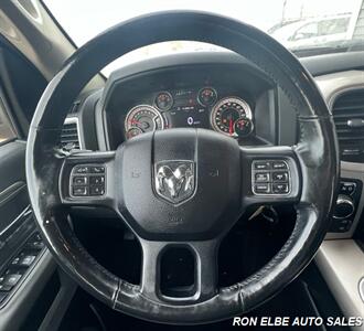 2017 RAM 1500 SLT   - Photo 15 - Macomb, IL 61455