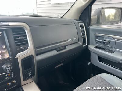 2017 RAM 1500 SLT   - Photo 19 - Macomb, IL 61455
